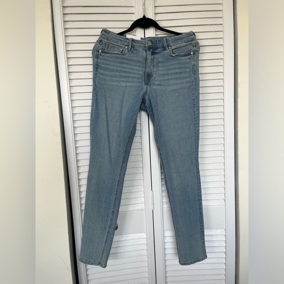 H&M Regular Skinny Jeans - Picture 4 of 6